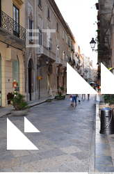 Photo Texture of Background Castellammare 0089