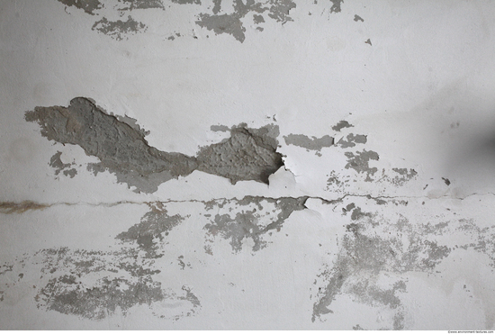 Wall Plaster Paint Peeling