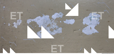 Wall Plaster Paint Peeling