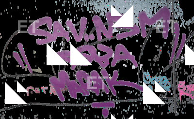 Graffiti & Tags Decals