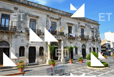 Ornament Buildings - Inspiration