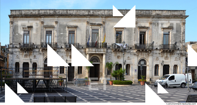 Ornament Buildings - Textures