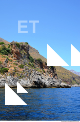 Photo Texture of Cliffs Scopello 0027