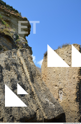 Photo Texture of Rock 0004