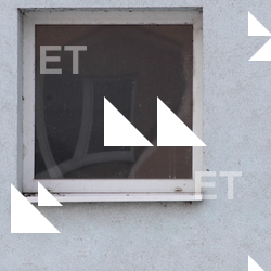 Seamless Facade Building