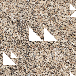 Seamless Gravel