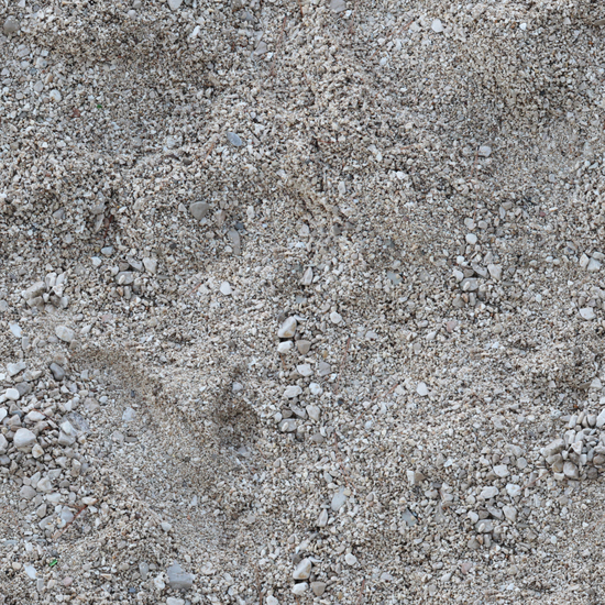 Seamless Gravel