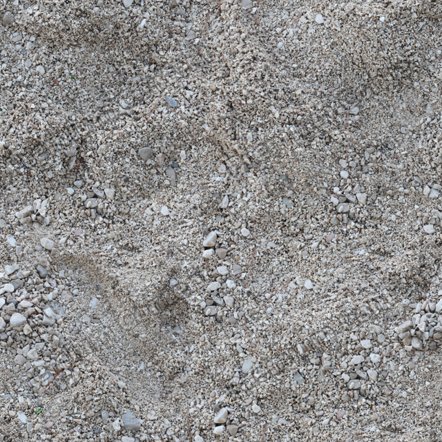 Seamless Gravel