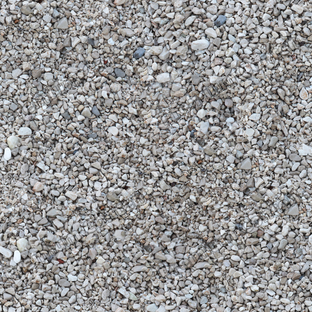 Seamless Gravel