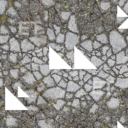 Seamless Asphalt