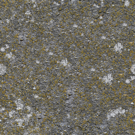 Seamless Concrete