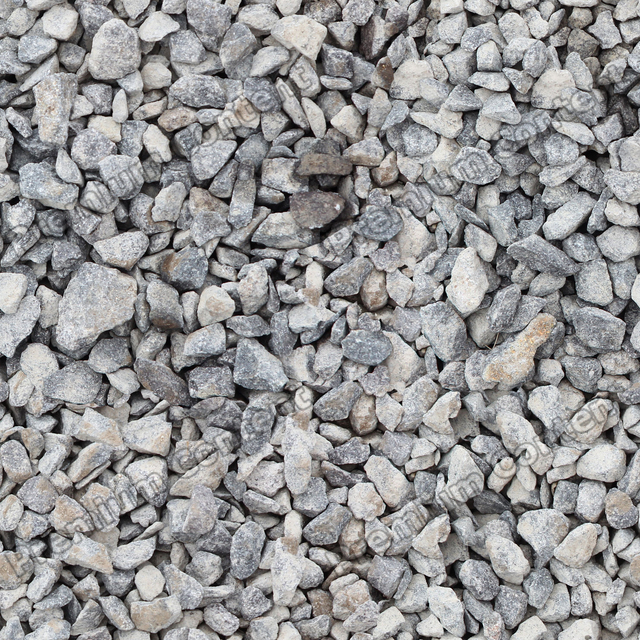 Seamless Gravel