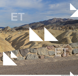 Photo Reference of Background Mountains 0004