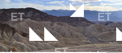 Photo Reference of Background Mountains 0007