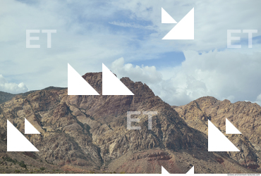 Photo Reference of Background Mountains 0025