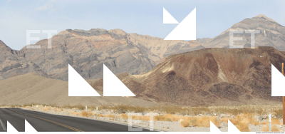 Photo Reference of Background Mountains 0045