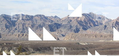 Photo Reference of Background Mountains 0047