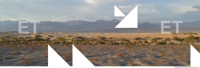 Photo Reference of Background Mountains 0085