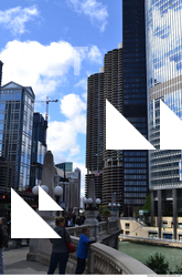 Buildings High Rise - Inspiration