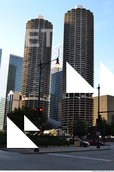 Buildings High Rise - Inspiration