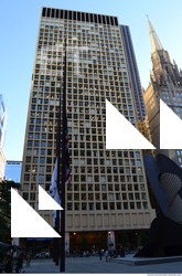 Buildings High Rise - Inspiration