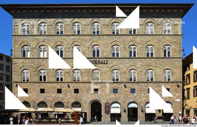 Ornament Buildings - Textures