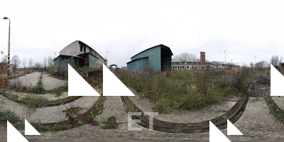 High Resolution Panorama Texture 0001