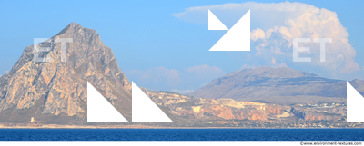 Photo Reference of Background Mountains 0030