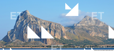 Photo Reference of Background Mountains 0034