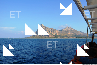 Photo Reference of Background Mountains 0035