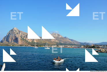 Photo Reference of Background Mountains 0036