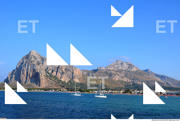 Photo Reference of Background Mountains 0037