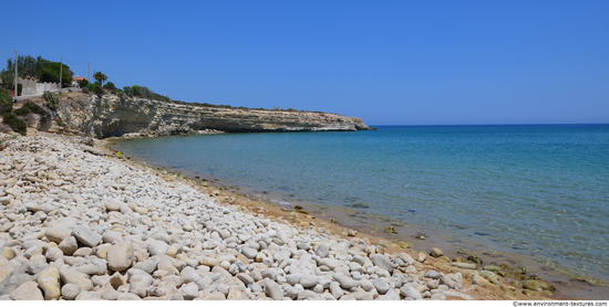 Background Beach