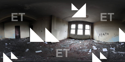 Photo High Resolution Panorama Texture 0004