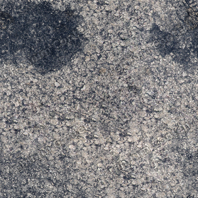 Seamless Asphalt