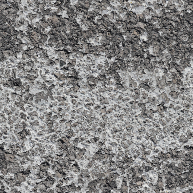 Seamless Asphalt