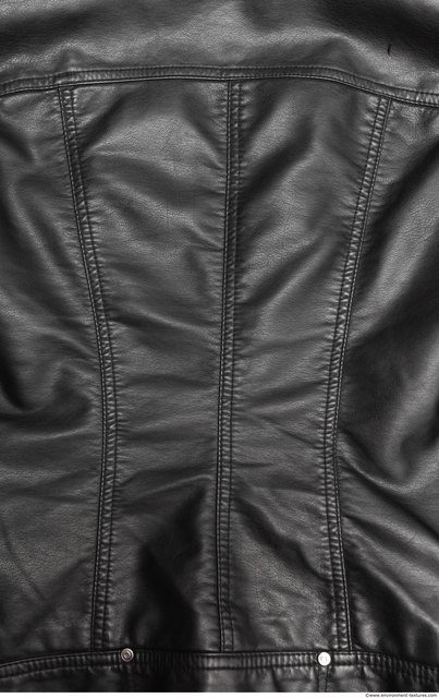 Leather