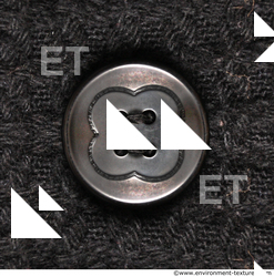 Photo Texture of Buttons Shirts 0006