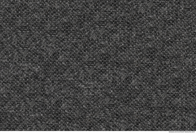 Woolen Fabric