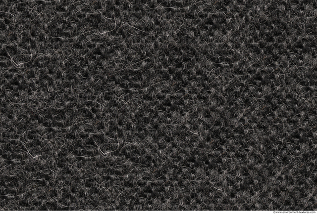 Woolen Fabric