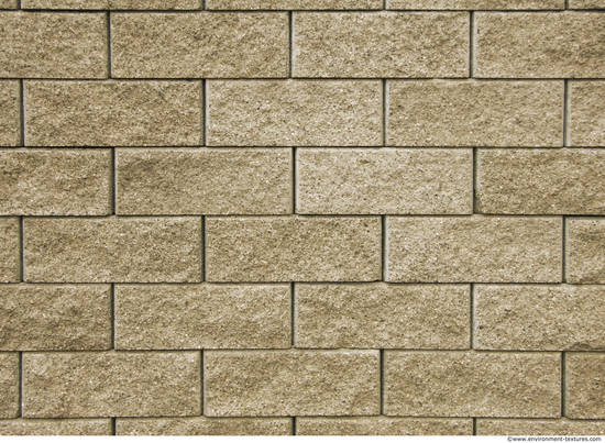 Wall Bricks Blocks