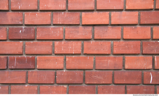 Wall Bricks Modern