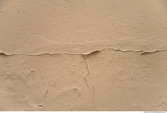 Walls Plaster Cracky