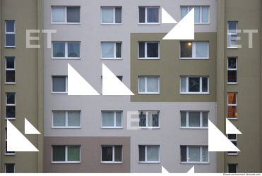 Tall Buildings - Textures