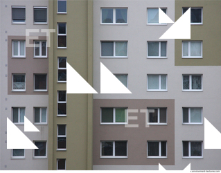 Tall Buildings - Textures