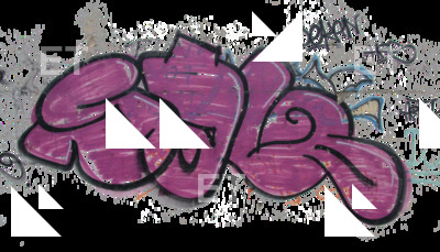 Graffiti & Tags Decals