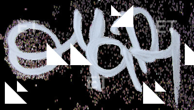 Graffiti & Tags Decals