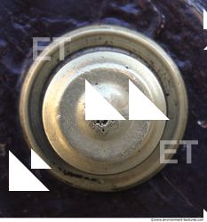 Photo Texture of Doors Handle Historical 0032