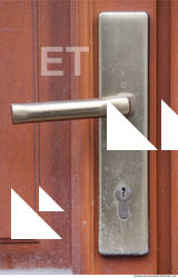 Photo Texture of Doors Handle Modern 0005