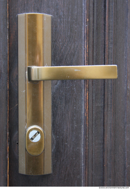 Handle Modern